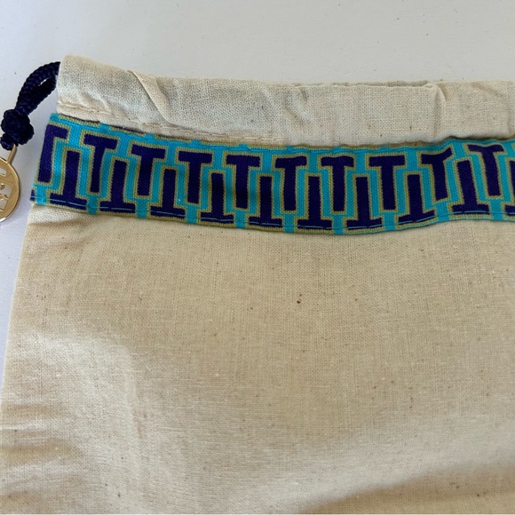 TORY BURCH DUSTBAG NWOT - Picture 3 of 5